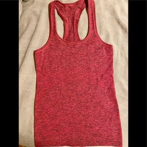 Lululemon Athletica Tops | Lululemon Swiftly Tank